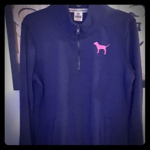 PINK Victoria Secret Zip Jacket